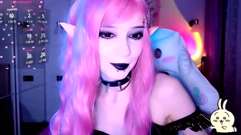 gothiclali online show from 10, 3, 2026
