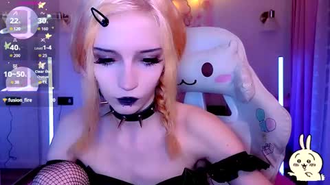 gothiclali online show from 4, 5, 2026