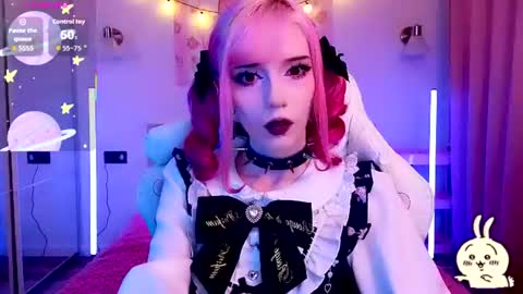 gothiclali online show from 7, 7, 2026