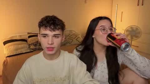 HIMORI AND LISAPVT NAKED online show from 16, 9, 2025