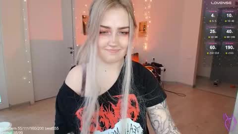 traumfrau Kira angel face devil eyes I SELL A LOT VIDEO IN GALLERY online show from 19, 1, 2026