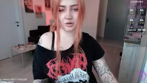 traumfrau Kira angel face devil eyes I SELL A LOT VIDEO IN GALLERY online show from 29, 4, 2026