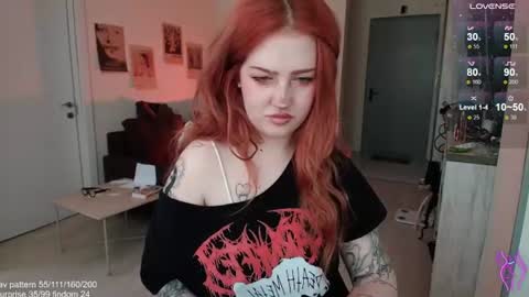 traumfrau Kira angel face devil eyes I SELL A LOT VIDEO IN GALLERY online show from 17, 6, 2026