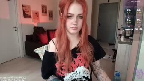 traumfrau Kira angel face devil eyes I SELL A LOT VIDEO IN GALLERY online show from 20, 6, 2026