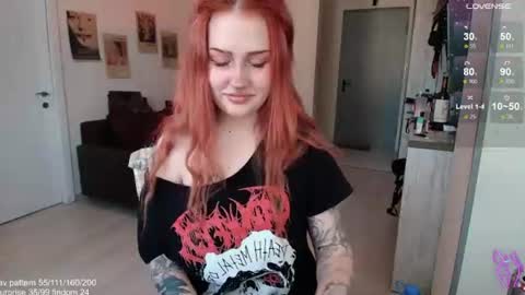 traumfrau Kira angel face devil eyes I SELL A LOT VIDEO IN GALLERY online show from 21, 6, 2026