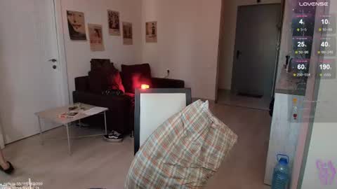 traumfrau Kira angel face devil eyes I SELL A LOT VIDEO IN GALLERY online show from 22, 6, 2026