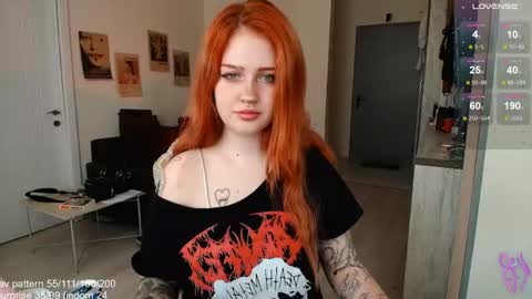 traumfrau Kira angel face devil eyes I SELL A LOT VIDEO IN GALLERY online show from 24, 6, 2026