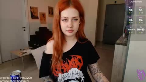 traumfrau Kira angel face devil eyes I SELL A LOT VIDEO IN GALLERY online show from 1, 7, 2026