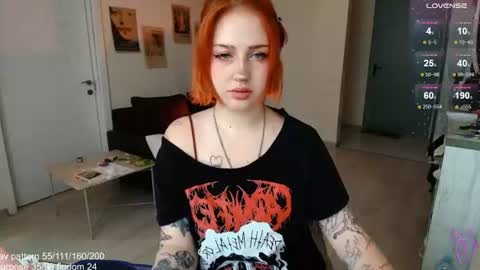 traumfrau Kira angel face devil eyes I SELL A LOT VIDEO IN GALLERY online show from 16, 7, 2026