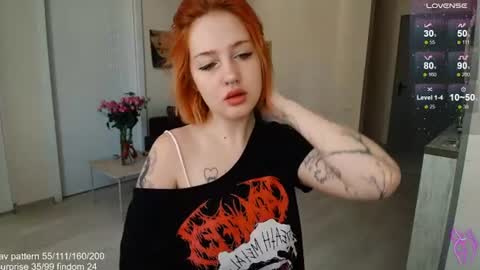 traumfrau Kira angel face devil eyes I SELL A LOT VIDEO IN GALLERY online show from 22, 7, 2026