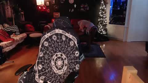 Hezra online show from 26, 1, 2025