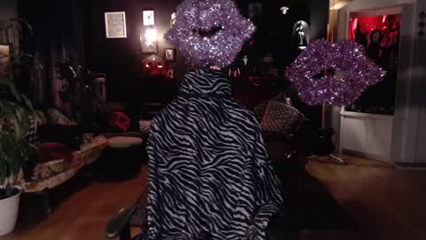 Hezra online show from 15, 2, 2025