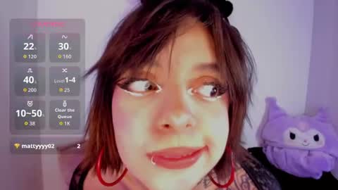 Violet online show from 10, 7, 2026
