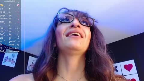 Meredith Alessandra online show from 4, 2, 2025