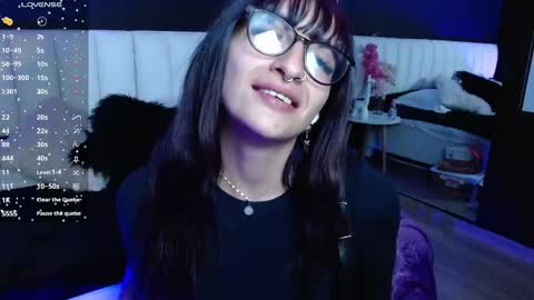 Meredith Alessandra online show from 17, 4, 2026