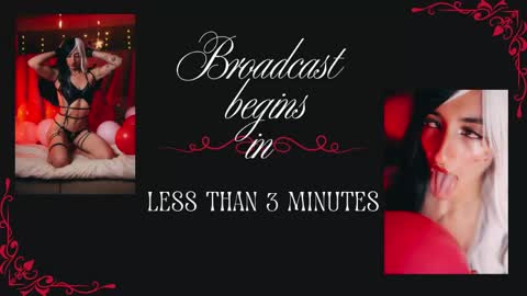 Meredith Alessandra online show from 23, 4, 2026