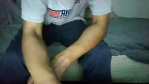 watch me stroke online show from 5, 7, 2026