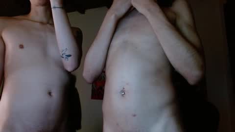 angelito tu novio online show from 24, 12, 2024