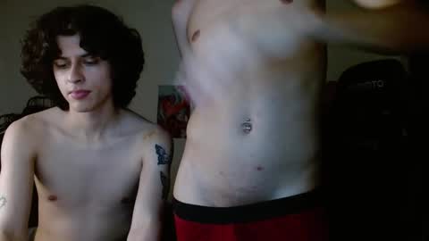 angelito tu novio online show from 24, 12, 2024