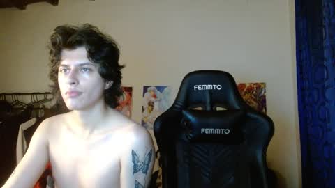 angelito tu novio online show from 29, 1, 2025