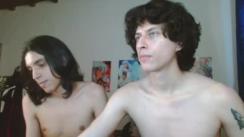 angelito tu novio online show from 29, 1, 2025