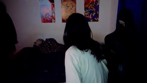 angelito tu novio online show from 9, 9, 2025