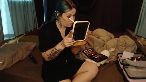 Snapshot of gra_pheebee chatting on 14, 2, 2026 gra_pheebee online show from 14, 2, 2026