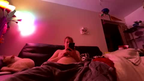 grabmybutt420 online show from 19, 2, 2025