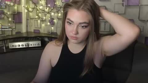 Grace online show from 26, 9, 2025