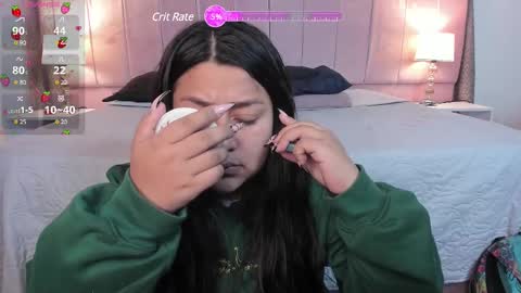 Grace online show from 13, 2, 2025