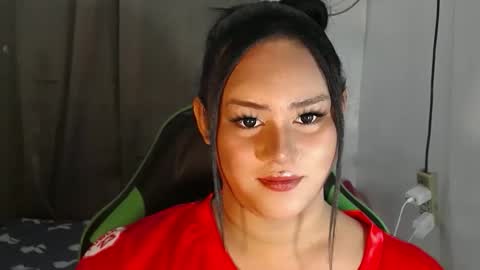 Snapshot of grace_atebets chatting on 21, 3, 2026 Grace De Magiba online show from 21, 3, 2026