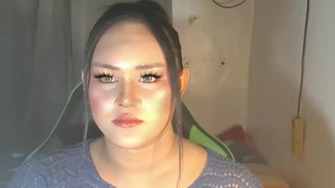 Snapshot of grace_atebets chatting on 22, 3, 2026 Grace De Magiba online show from 22, 3, 2026