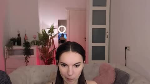 grace_autumn_mood online show from 15, 10, 2025