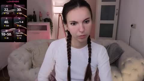 grace_autumn_mood online show from 17, 10, 2025