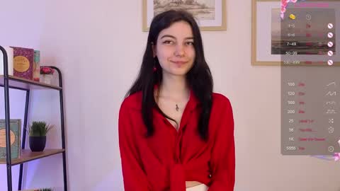 grace_bisho online show from 12, 4, 2026