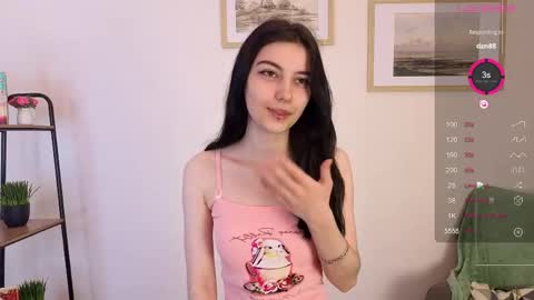 grace_bisho online show from 24, 4, 2026