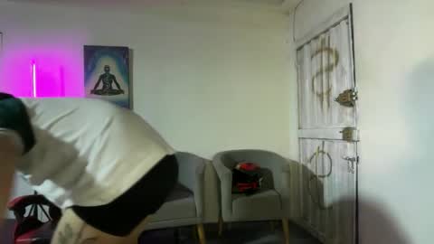 Snapshot of grace_davine chatting on 1, 6, 2026 grace_davine online show from 1, 6, 2026