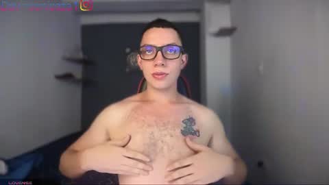 Snapshot of grace_davine chatting on 14, 6, 2026 grace_davine online show from 14, 6, 2026