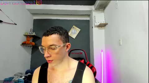 Snapshot of grace_davine chatting on 17, 6, 2026 grace_davine online show from 17, 6, 2026