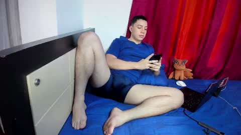 Snapshot of grace_davine chatting on 8, 7, 2026 grace_davine online show from 8, 7, 2026