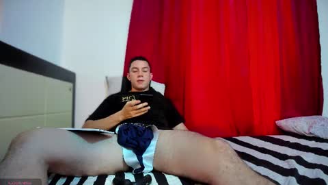 Snapshot of grace_davine chatting on 2, 8, 2026 grace_davine online show from 2, 8, 2026