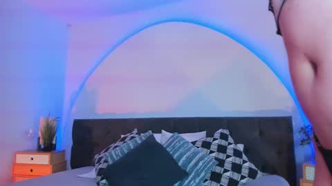 Grace online show from 5, 2, 2025