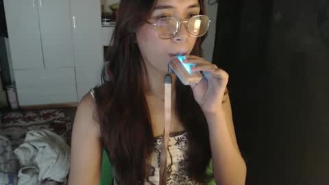 HoneyGrace online show from 30, 1, 2025