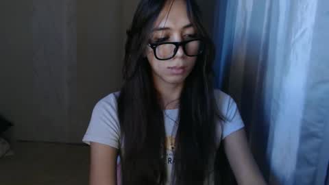 HoneyGrace online show from 24, 2, 2026