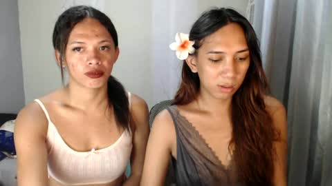 HoneyGrace online show from 4, 7, 2026