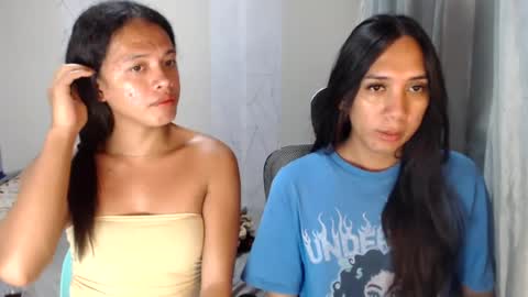HoneyGrace online show from 29, 7, 2026