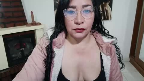 grace_mature_milf online show from 14, 4, 2026