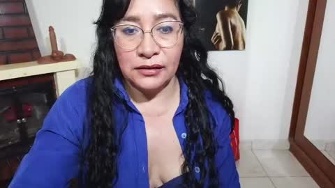 grace_mature_milf online show from 22, 4, 2026