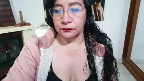 grace_mature_milf online show from 24, 4, 2026