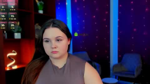 grace_more online show from 3, 3, 2026